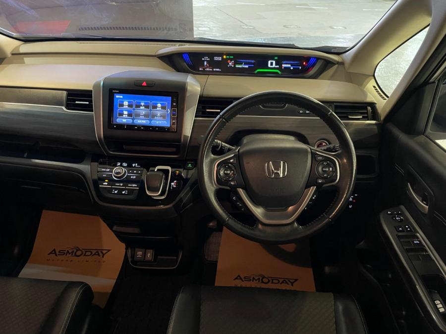 Freed Hybrid GB7 - Image 3